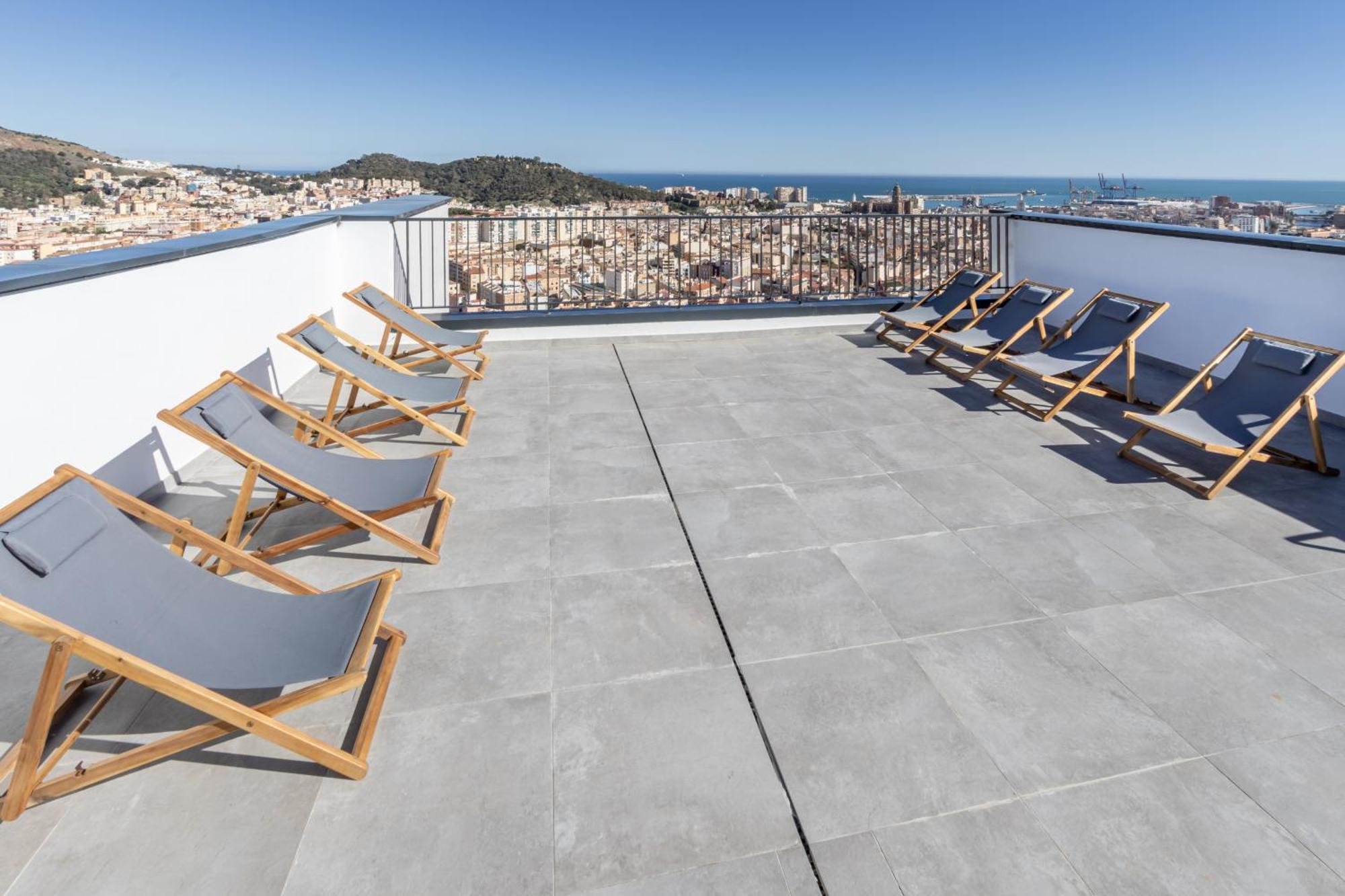 Apartamento Skyline 1 Pool & Parking Free *